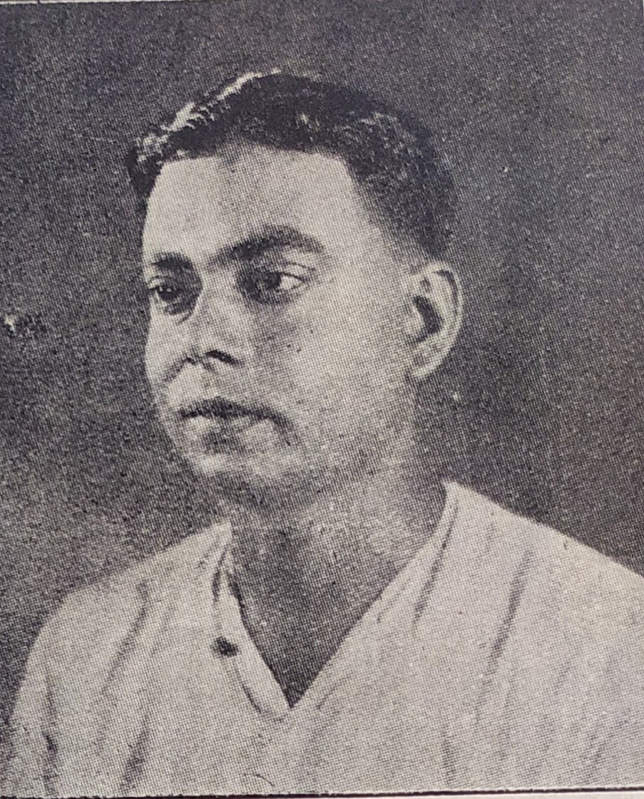 Madhu Sheel (Sound)